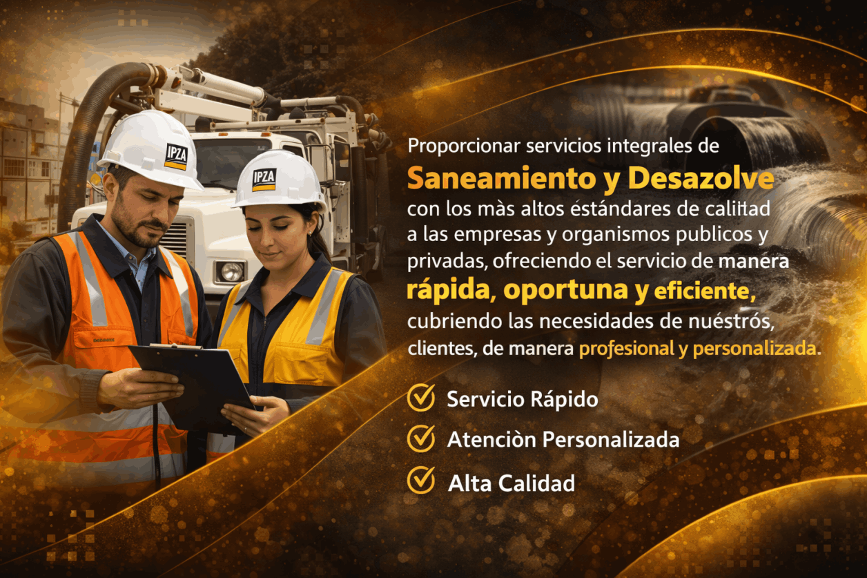 valores Ipza servicios