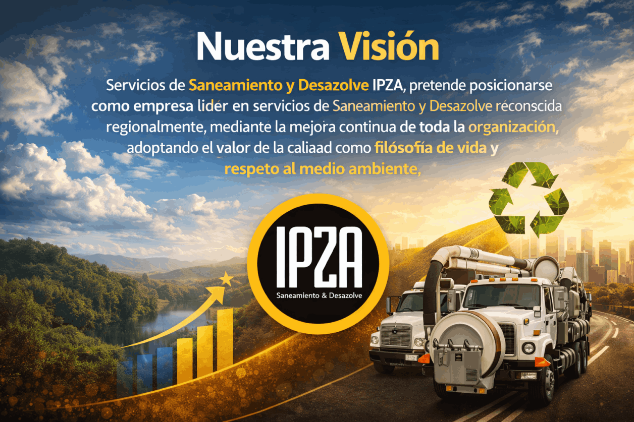 Vision Ipza Servicios